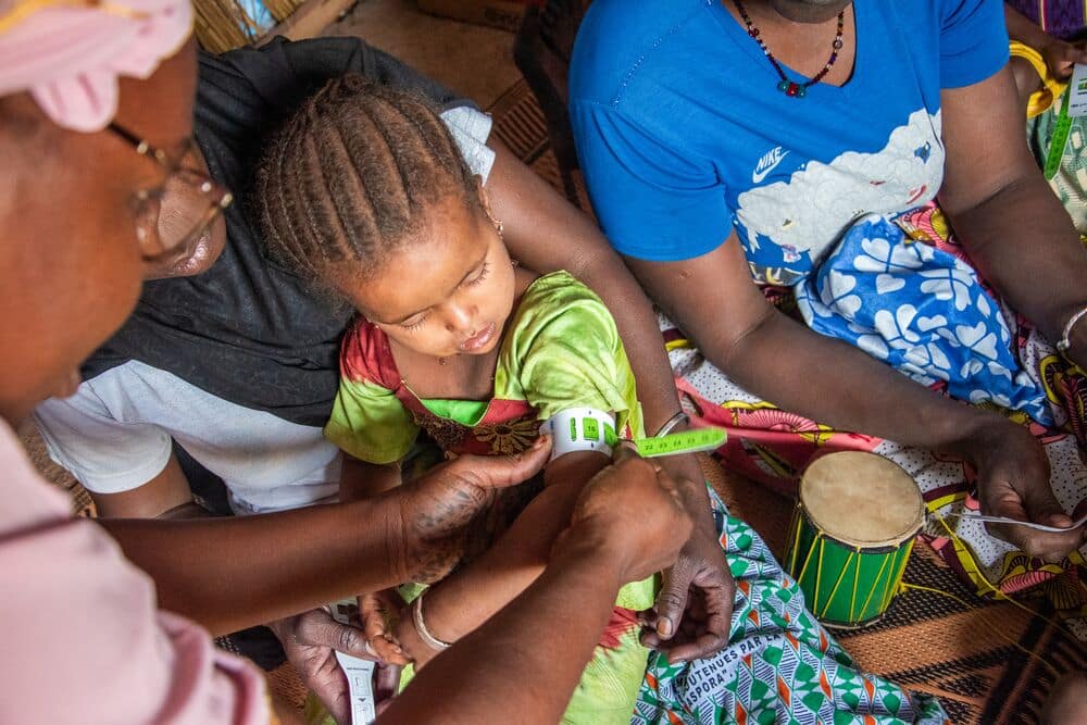 ALIMA Mali Sante Maternelle et Infantile 2024 AliouneNdiaye Photos 1 1