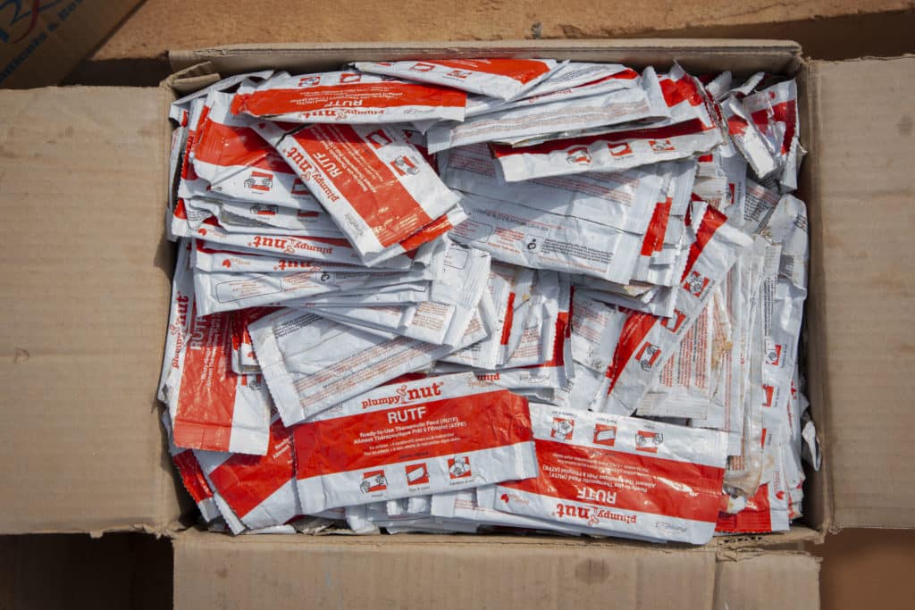 Comment le projet Plastik révolutionne la gestion des déchets médicaux au Burkina Faso 2 Projet Plastik - Burkina Faso