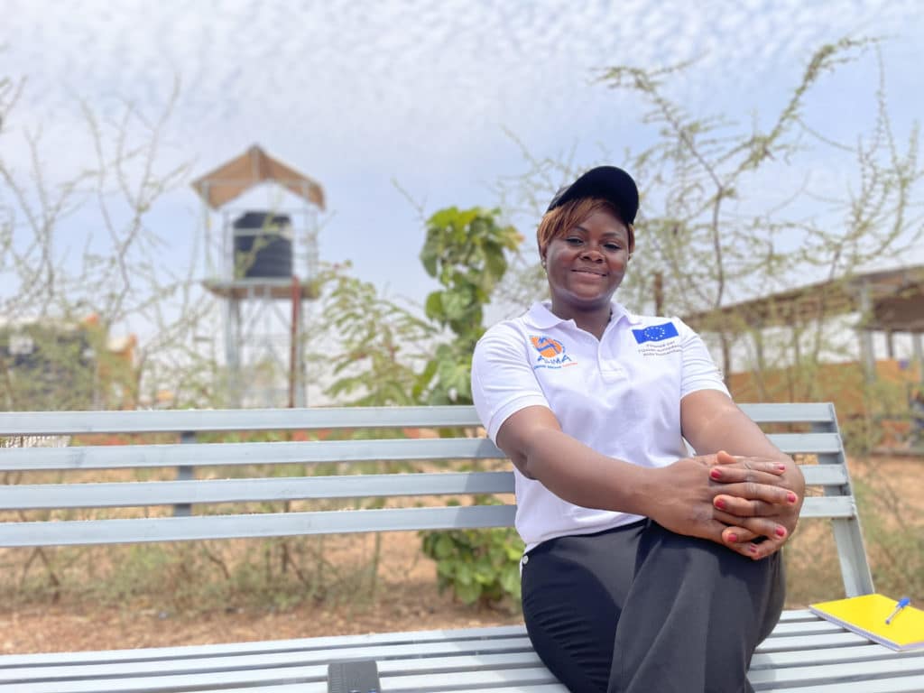 Comment le projet Plastik révolutionne la gestion des déchets médicaux au Burkina Faso 1 Projet Plastik - Burkina Faso