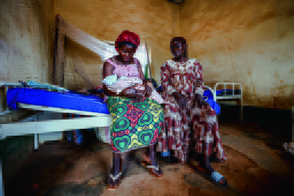 Photo 6 ALIMA Cameroun Sante Maternelle et Infantile 2024 DanielBeloumou Photos 17