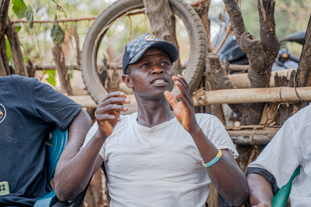 Les maris modèles au cœur de la santé maternelle et néonatale en Guinée 2 A7305882PFJ1