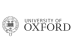 Oxford University Logo NB