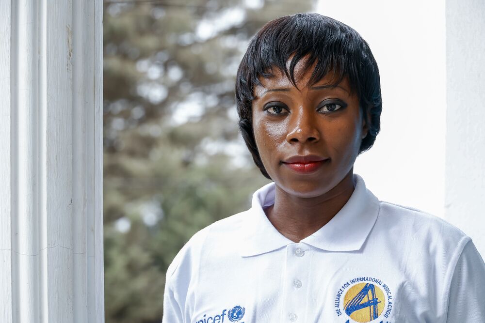 Cameroun : améliorer la santé des mères et des enfants dans un contexte de crise humanitaire 8 ALIMA Cameroun Sante Maternelle et Infantile 2024 DanielBeloumou Photos 35